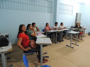 Professores