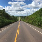 Rodovia Transamazônica - Anapu/PA