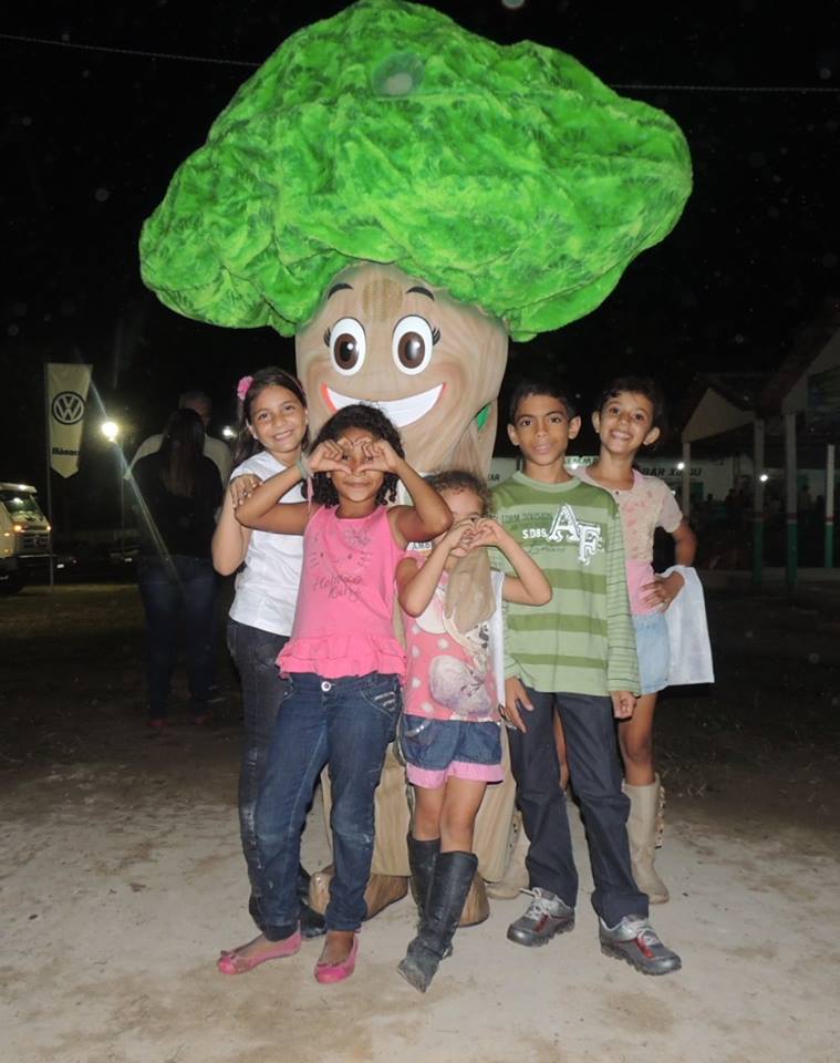 24ª Exposição Feira Agropecuária - foto 55