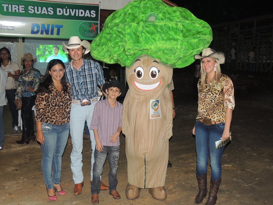 24ª Exposição Feira Agropecuária - foto 83