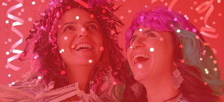 O conteúdo do EcoDesenvolvimento.org está sob Licença Creative Commons. Para o uso dessas informações é preciso citar a fonte e o link ativo do Portal EcoD. http://www.ecodesenvolvimento.org/dicas-e-guias/dicas/2012/janeiro/brinque-o-carnaval-de-forma-sustentavel?tema=estilo-de-vida#ixzz56G2gtVMo Condições de uso do conteúdo Under Creative Commons License: Attribution Non-Commercial No Derivatives Aproveite seu carnaval sem abrir mão da sustentabilidade Foto: justine.arena